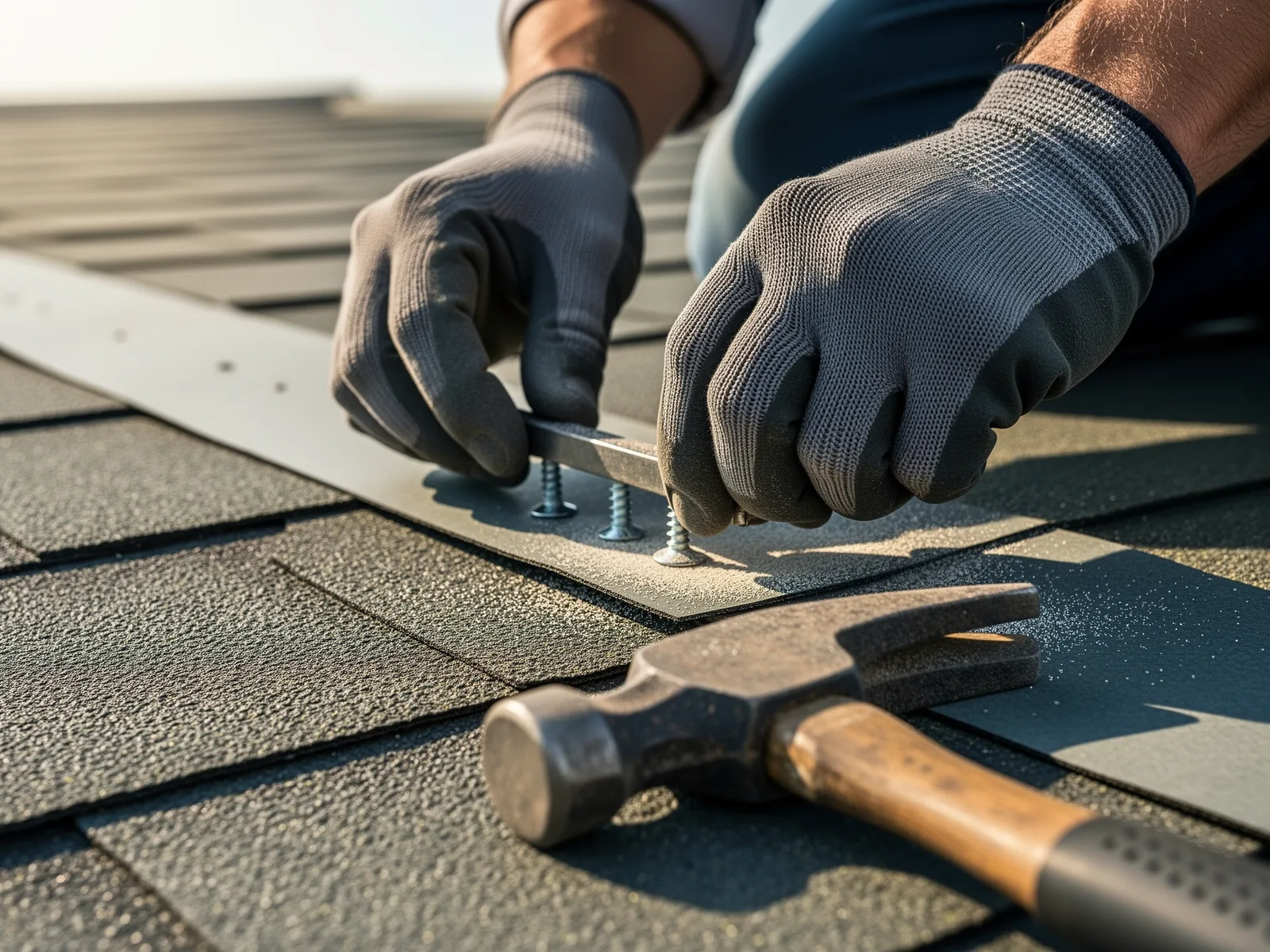 Why choose Fascia Repair in Elba, NE